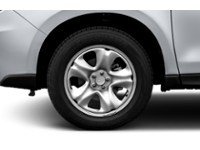 2015 Subaru Forester 5dr Wgn CVT 2.5i Convenience Exterior Shot 5