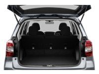 2015 Subaru Forester 5dr Wgn CVT 2.5i Convenience Exterior Shot 4
