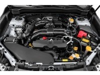 2015 Subaru Forester 5dr Wgn CVT 2.5i Convenience Exterior Shot 3