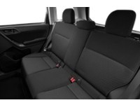 2015 Subaru Forester 5dr Wgn CVT 2.5i Convenience Interior Shot 5