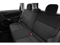 2015 Subaru Forester 5dr Wgn CVT 2.5i Convenience Interior Shot 5
