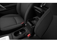 2015 Subaru Forester 5dr Wgn CVT 2.5i Convenience Interior Shot 7