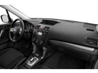 2015 Subaru Forester 5dr Wgn CVT 2.5i Convenience Interior Shot 1