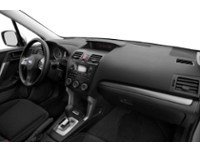 2015 Subaru Forester 5dr Wgn CVT 2.5i Convenience Interior Shot 1