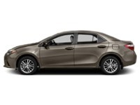 2014 Toyota Corolla 4dr Sdn CVT LE Exterior Shot 7