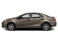 2014 Toyota Corolla 4dr Sdn CVT LE Exterior Shot 7