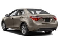 2014 Toyota Corolla 4dr Sdn CVT LE Exterior Shot 10