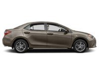 2014 Toyota Corolla 4dr Sdn CVT LE Exterior Shot 11