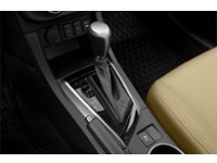 2014 Toyota Corolla 4dr Sdn CVT LE Exterior Shot 12