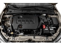 2014 Toyota Corolla 4dr Sdn CVT LE Exterior Shot 3