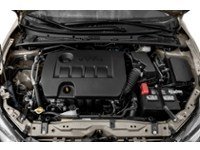 2014 Toyota Corolla 4dr Sdn CVT LE Exterior Shot 3