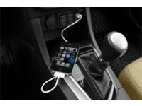 2014 Toyota Corolla 4dr Sdn CVT LE Exterior Shot 13