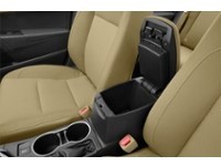 2014 Toyota Corolla 4dr Sdn CVT LE Interior Shot 8