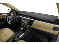 2014 Toyota Corolla 4dr Sdn CVT LE Interior Shot 1