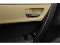 2014 Toyota Corolla 4dr Sdn CVT LE Exterior Shot 14