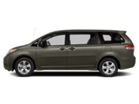 2014 Toyota Sienna 5dr LE 8-Pass FWD Exterior Shot 7