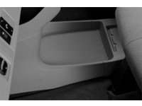 2014 Toyota Sienna 5dr LE 8-Pass FWD Interior Shot 7