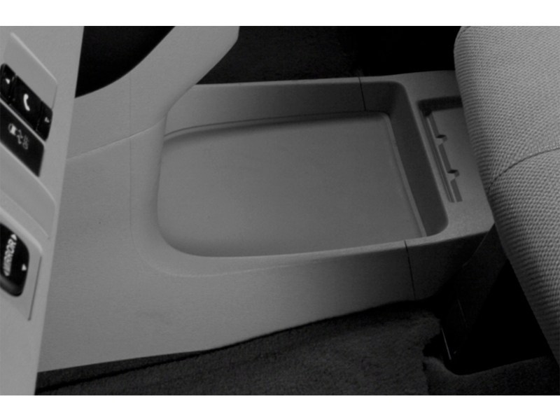 2014 Toyota Sienna 5dr LE 8-Pass FWD Interior Shot 7