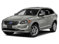 2016 Volvo XC60 AWD 5dr T5 Special Edition Premier Exterior Shot 1