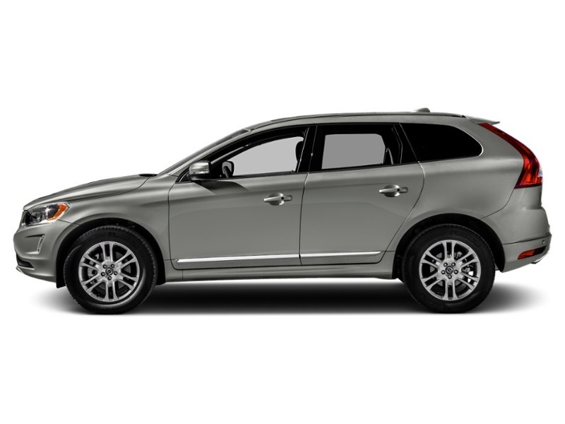 2016 Volvo XC60 AWD 5dr T5 Special Edition Premier Exterior Shot 7