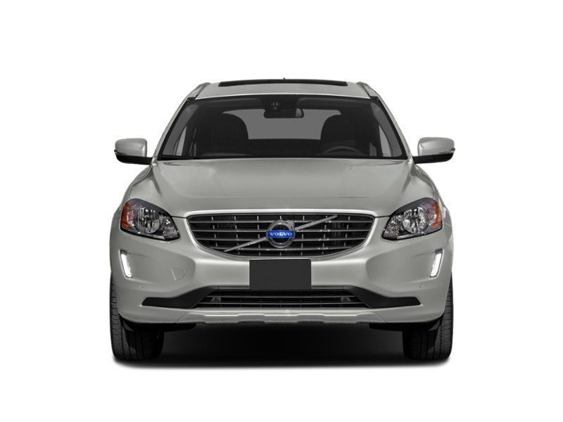 2016 Volvo XC60 AWD 5dr T5 Special Edition Premier Exterior Shot 6