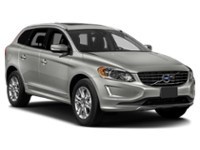 2016 Volvo XC60 AWD 5dr T5 Special Edition Premier Exterior Shot 9