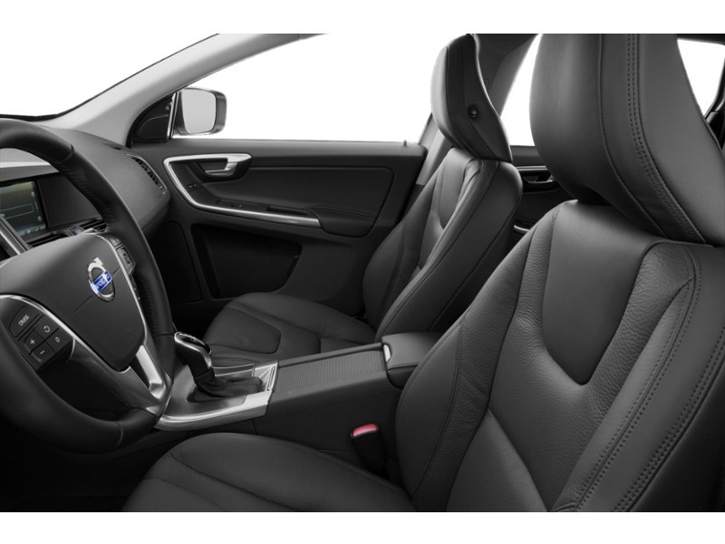 2016 Volvo XC60 AWD 5dr T5 Special Edition Premier Interior Shot 5