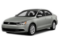 2014 Volkswagen Jetta 4dr 1.8 TSI Man Comfortline Exterior Shot 1