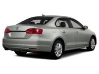 2014 Volkswagen Jetta 4dr 1.8 TSI Auto Comfortline Exterior Shot 2