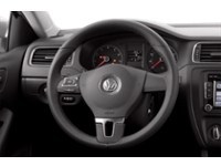 2014 Volkswagen Jetta 4dr 1.8 TSI Man Comfortline Interior Shot 2