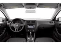 2014 Volkswagen Jetta 4dr 1.8 TSI Auto Comfortline Interior Shot 6