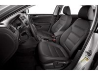 2014 Volkswagen Jetta 4dr 1.8 TSI Man Comfortline Interior Shot 4