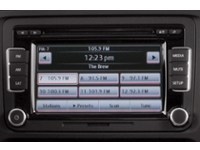 2014 Volkswagen Jetta 4dr 1.8 TSI Man Comfortline Interior Shot 1
