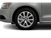2014 Volkswagen Jetta 4dr 1.8 TSI Man Comfortline Exterior Shot 5