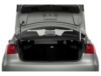 2014 Volkswagen Jetta 4dr 1.8 TSI Auto Comfortline Exterior Shot 4