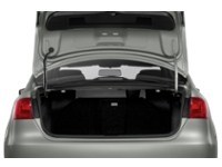 2014 Volkswagen Jetta 4dr 1.8 TSI Man Comfortline Exterior Shot 4