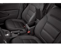 2014 Volkswagen Jetta 4dr 1.8 TSI Man Comfortline Interior Shot 7