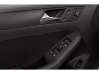 2014 Volkswagen Jetta 4dr 1.8 TSI Auto Comfortline Exterior Shot 10