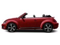 2015 Volkswagen The Beetle 2dr Conv 1.8 TSI Auto Comfortline Exterior Shot 7