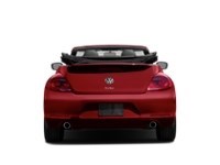 2015 Volkswagen The Beetle 2dr Conv 1.8 TSI Auto Comfortline Exterior Shot 8