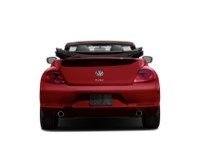 2015 Volkswagen The Beetle 2dr Conv 1.8 TSI Auto Comfortline Exterior Shot 8