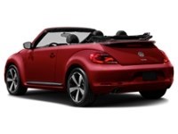 2015 Volkswagen The Beetle 2dr Conv 1.8 TSI Auto Comfortline Exterior Shot 10