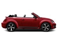 2015 Volkswagen The Beetle 2dr Conv 1.8 TSI Auto Comfortline Exterior Shot 11