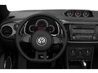 2015 Volkswagen The Beetle 2dr Conv 1.8 TSI Auto Comfortline Interior Shot 3