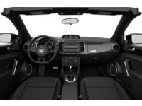 2015 Volkswagen The Beetle 2dr Conv 1.8 TSI Auto Comfortline Interior Shot 7