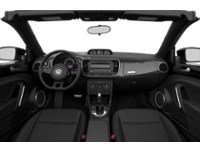 2015 Volkswagen The Beetle 2dr Conv 1.8 TSI Auto Comfortline Interior Shot 7