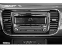 2015 Volkswagen The Beetle 2dr Conv 1.8 TSI Auto Comfortline Interior Shot 2