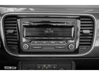 2015 Volkswagen The Beetle 2dr Conv 1.8 TSI Auto Comfortline Interior Shot 2