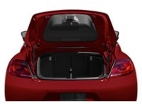 2015 Volkswagen The Beetle 2dr Conv 1.8 TSI Auto Comfortline Exterior Shot 4