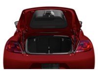 2015 Volkswagen The Beetle 2dr Conv 1.8 TSI Auto Comfortline Exterior Shot 4